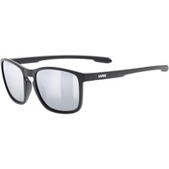 Okulary UVEX LGL 52. Brązowe okulary przeciwsłoneczne męskie Uvex. Za 199.99 zł.