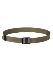 Pasek Helikon-Tex EDC Magnetic Belt - olive green/black. Zielone paski męskie HELIKON-TEX, bez wzorów, z nylonu. Za 131.99 zł.