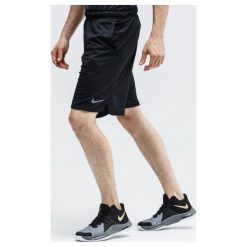 Nike Szorty M Nk Dry 4.0 , czarny, rozmiar M. Czarne szorty męskie Nike, bez wzorów. Za 119.99 zł.