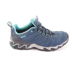 Damskie buty trekkingowe Meindl Portland GTX. Czarne obuwie trekkingowe damskie MEINDL. Za 973.00 zł.