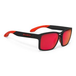 Okulary RUDY PROJECT SPINAIR 57. Brązowe okulary przeciwsłoneczne męskie Rudy Project. Za 639.99 zł.