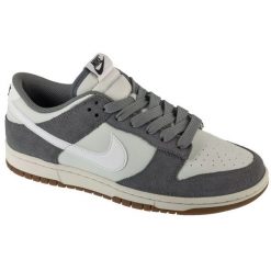 Buty Nike Dunk Low Retro Se M IB6399-001. Buty sportowe na co dzień męskie z gumy, bez zapięcia. Za 789.60 zł.