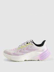 4F Buty do biegania Freemove Elevated Mesh damskie - multikolor 38. Białe obuwie do biegania damskie 4f. Za 339.99 zł.