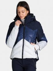 Kurtka Narciarska Damska Luhta Lammasoaivi. Białe kurtki narciarskie i snowboardowe damskie Luhta, m, bez wzorów, z materiału, bez kaptura, narciarskie. Za 1,199.00 zł.