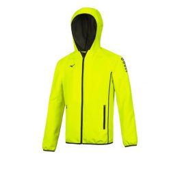 Kurtka Mizuno. Czarne kurtki damskie Mizuno, xl, bez wzorów, z materiału, bez kaptura. Za 270.50 zł.