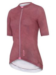 Protective Koszulka kolarska w kolorze różowym rozmiar: 44. Różowe bluzki sportowe damskie Protective, s, bez wzorów, z materiału, bez ramiączek. Za 232.78 zł.