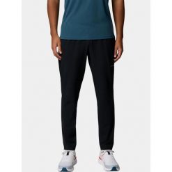 Spodnie Sportowe Męskie Columbia Stealth Spring. Czarne spodnie sportowe męskie Columbia. Za 339.00 zł.