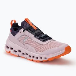 Buty do biegania damskie On Cloudultra 2. Czerwone obuwie do biegania damskie On. Za 689.99 zł.