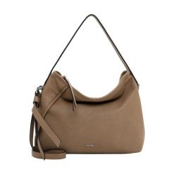 SURI FREY Worek SFY Macy Torba 1 ct Damski. Torebki klasyczne damskie Suri Frey, bez wzorów, z materiału, bez dodatków. Za 201.99 zł.