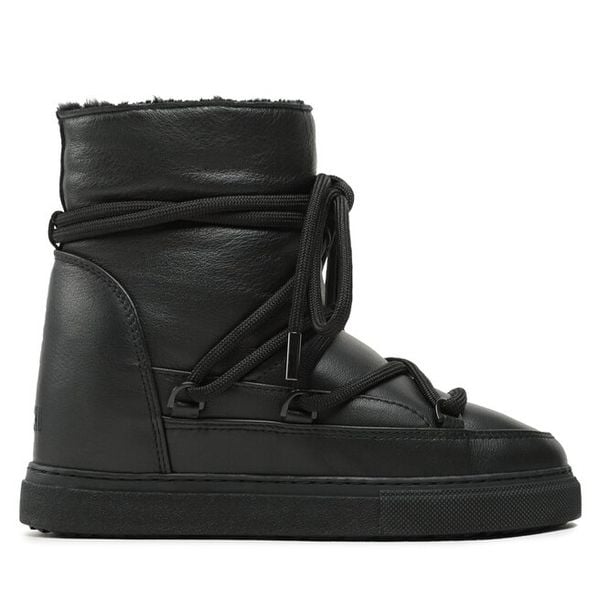 Śniegowce Inuikii. Czarne śniegowce damskie Inuikii. Za 1,169.00 zł.