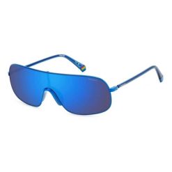 Okulary przeciwsłoneczne Unisex POLAROID PLD-6222-S-PJP Ø 99 mm. Okulary przeciwsłoneczne damskie Polaroid. W wyprzedaży za 258.80 zł.