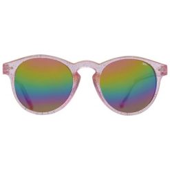 Okulary Przeciwsłoneczne Amy Dla Dzieci. Czerwone okulary przeciwsłoneczne dziecięce Trespass. Za 46.99 zł.