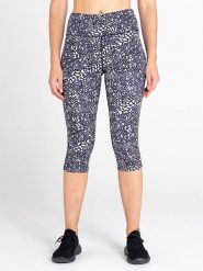 Dare 2b Legginsy sportowe "Influential" ze wzorem rozmiar: 38. Legginsy damskie Dare 2b, bez wzorów, z materiału. Za 126.45 zł.