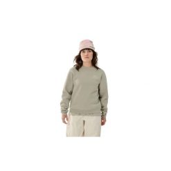 Bluza trekkingowa damska Emblem Fleece Crew Women. Zielone bluzy bez kaptura damskie Arc'teryx. Za 559.99 zł.