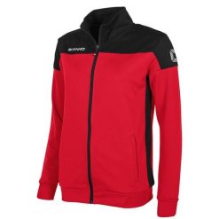 Damska bluza dresowa Stanno Pride. Czarne bluzy bez kaptura damskie STANNO, l, z dresówki. Za 242.00 zł.