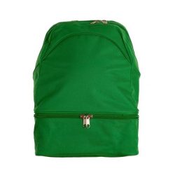 Plecak Softee Equipo. Zielone plecaki damskie Softee, bez wzorów. Za 190.99 zł.