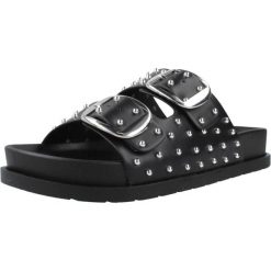 Sandały GIOSEPPO SHOREHAM Czarny. Czarne obuwie trekkingowe damskie Gioseppo. Za 172.99 zł.