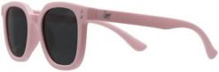 Okulary przeciwsłoneczne – dziecięce / polaryzacyjne / UV400 (różowe). Czerwone okulary przeciwsłoneczne dziecięce SURF MONKEY. Za 139.95 zł.