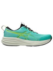 Buty do biegania Asics GEL-PULSE™17 TR męskie. Zielone obuwie do biegania damskie Asics. Za 553.00 zł.