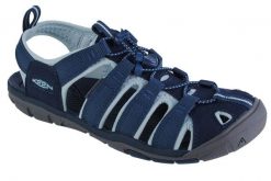 Buty do chodzenia damskie Keen Clearwater Cnx. Czarne obuwie trekkingowe damskie Keen. Za 659.00 zł.