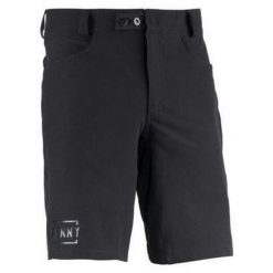 Szorty damskie Kenny Charger. Czarne szorty damskie KENNY, bez wzorów. Za 482.00 zł.