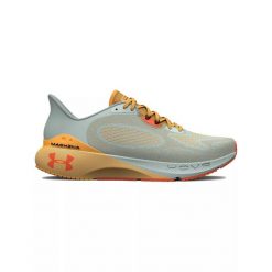Buty do biegania damskie Under Armour Hovr Machina 3. Zielone obuwie do biegania damskie Under Armour. Za 819.00 zł.
