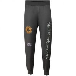 Spodnie treningowe damskie Reebok HS4264. Szare spodnie sportowe damskie Reebok, s, z bawełny, na fitness i siłownię. Za 131.00 zł.