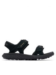 Columbia Sandały Konos™ Hiker 2-Strap 2121311 Czarny. Czarne obuwie trekkingowe damskie Columbia. Za 223.99 zł.