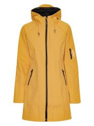 4F Spodenki casual damskie - niebieskie XL. Niebieskie szorty damskie 4f, bez wzorów, z bawełny, casualowe. W wyprzedaży za 59.99 zł.