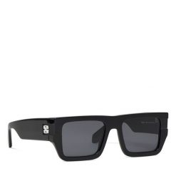 Okulary przeciwsłoneczne Off-White. Czarne okulary przeciwsłoneczne damskie OFF-WHITE. Za 1,369.00 zł.