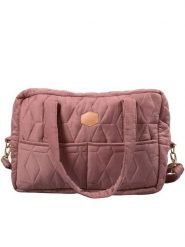 Filibabba Torba w kolorze różowym - (S)45 x (W)30 x (G)20 cm rozmiar: onesize. Różowe torebki klasyczne damskie FILIBABBA, bez wzorów, z materiału, bez dodatków. Za 188.85 zł.