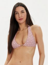 Tommy Hilfiger Góra od bikini UW0UW05309 Kolorowy. Bikini damskie Tommy Hilfiger, bez wzorów. Za 159.99 zł.