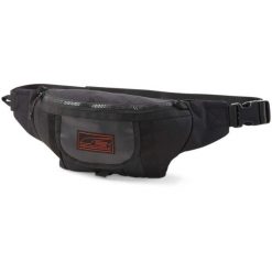 Torba Puma Edge Waist Bag, Dla obu płci. Czarne torebki klasyczne damskie Puma, bez wzorów, z poliesteru, bez dodatków. Za 190.00 zł.