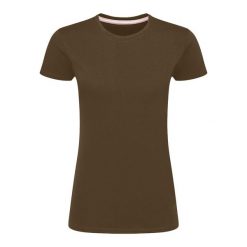 Idealna Koszulka Damska. Szare bluzki damskie SG, xl, bez wzorów, sportowe, bez kołnierzyka, bez ramiączek. Za 34.99 zł.