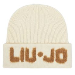Czapka Liu Jo. Czapki zimowe damskie Liu Jo. Za 219.99 zł.