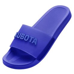 Męskie Klapki Kubota Basenowe Gel Kobaltowe 43. Niebieskie klapki i japonki męskie Kubota. Za 99.99 zł.