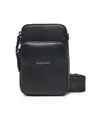 Valentino Saszetka Horizon VBS8UT07 Czarny. Czarne saszetki męskie Valentino, ze skóry. Za 189.99 zł.
