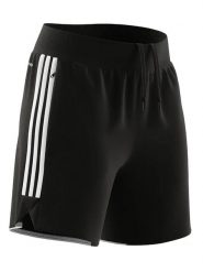 Adidas Szorty sportowe "Tiro 23" w kolorze czarnym rozmiar: XS. Czarne spodenki sportowe damskie Adidas, xs, outdoorowe. Za 66.00 zł.