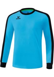 Koszulka Erima Retro Star La Black. Czarne t-shirty damskie Erima, s, z materiału, bez ramiączek, do piłki nożnej. Za 222.99 zł.