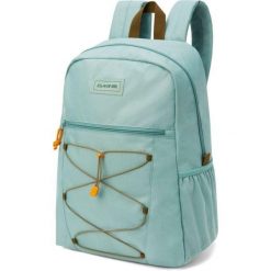 Plecak szkolny Dakine Tardy Slip 25L. Niebieskie plecaki damskie Dakine, bez wzorów, sportowe. Za 265.99 zł.
