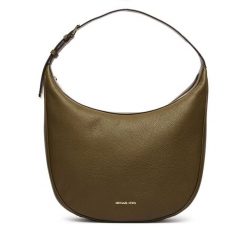 Torebka MICHAEL Michael Kors. Brązowe torebki klasyczne damskie MICHAEL Michael Kors, bez wzorów, bez dodatków. Za 1,299.00 zł.