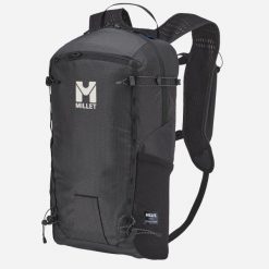 Plecak Millet Mixt 15 Czarny. Czarne plecaki damskie Millet, bez wzorów, sportowe. Za 449.00 zł.
