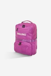 Alter/2 Plecak Mauve. Fioletowe plecaki damskie BALLING, bez wzorów. Za 299.00 zł.