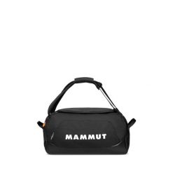 Torba podróżna Mammut Cargon 40. Czarne torby podróżne damskie Mammut. Za 563.70 zł.