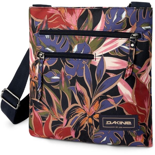 Torba na ramię Dakine Jo Jo T2-R. Białe torby męskie na ramię Dakine, bez wzorów, na ramię. Za 262.50 zł.