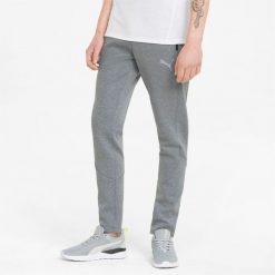 Spodnie męskie Puma EVOSTRIPE. Spodnie sportowe męskie Puma. Za 281.99 zł.