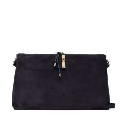 Torebka Furla. Niebieskie torebki klasyczne damskie Furla, bez wzorów, bez dodatków. Za 1,479.00 zł.
