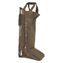 Torba na buty jeździeckie HV Polo Jillie. Niebieskie torby męskie na ramię HV POLO, bez wzorów, na ramię. Za 241.50 zł.