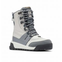 Śniegowce Ocieplane Columbia Bugaboot Celsius Plus Wm. Szare śniegowce damskie Columbia. Za 379.99 zł.