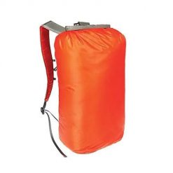 Wodoodporna torba Granite Gear. Brązowe torebki klasyczne damskie GRANITE GEAR, bez wzorów, z materiału, bez dodatków. Za 312.50 zł.